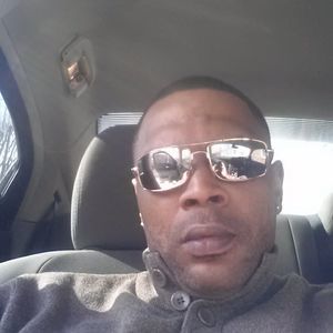 Meet your Posher, Greg