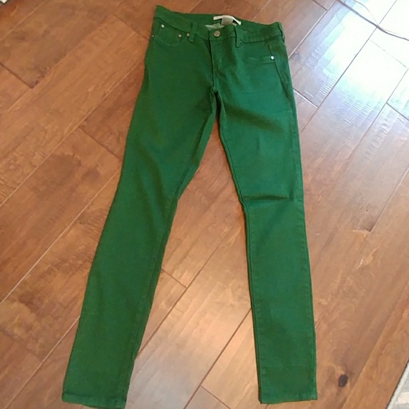 Tractr Denim - St Patrick's day-Skinny jeans by tractr