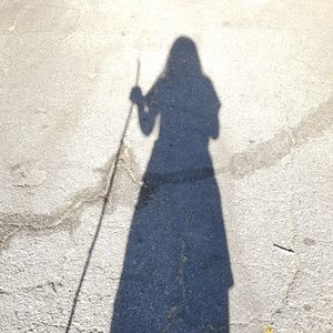 Meet your Posher, Luna