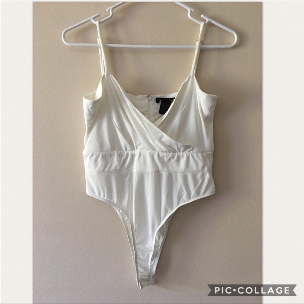 Bodysuit