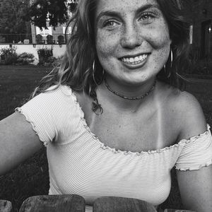 Meet your Posher, Annabelle