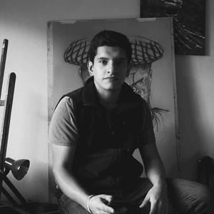 Meet your Posher, Alan