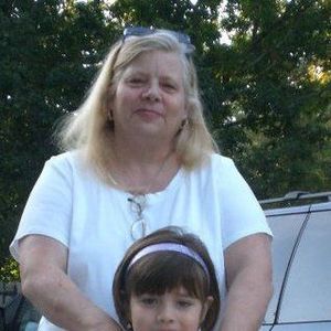 Meet your Posher, Louise