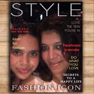 Meet your Posher, Hyam