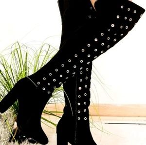 Meet your Posher, Mel