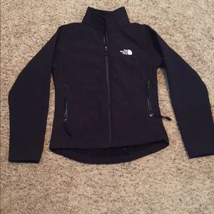 North face jacket