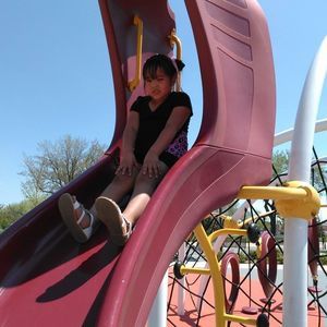 Meet your Posher, Cheryl