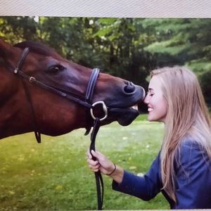 Meet your Posher, Meghan