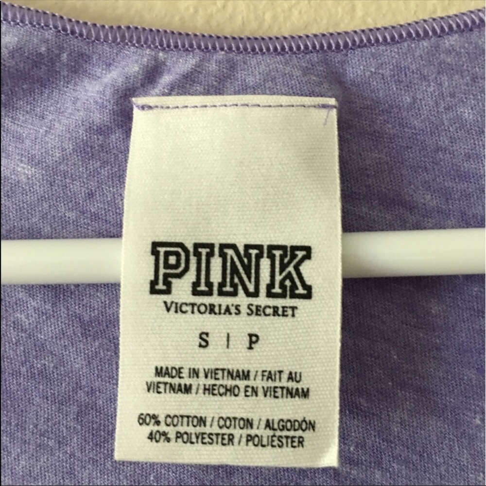 Pink Tank - Picture 3 of 3