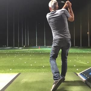 Meet your Posher, Ralph