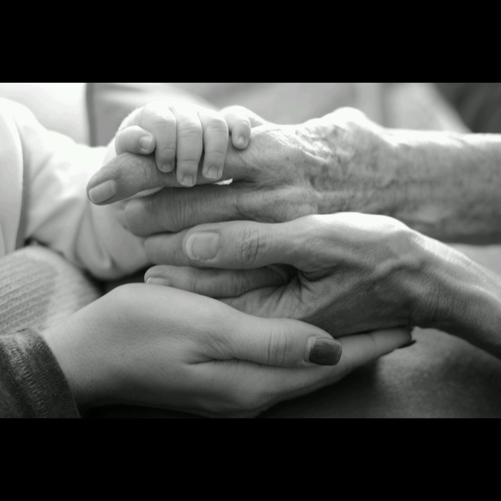 Meet your Posher, Kelli