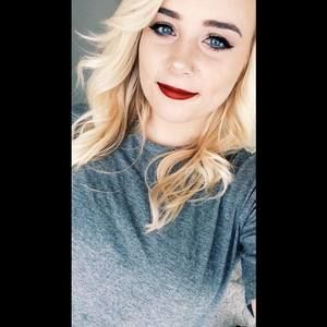 Meet your Posher, Rianne