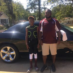 Meet your Posher, Jay