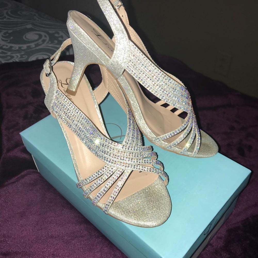 Wedding/Bridesmaids shoes