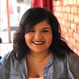 Meet your Posher, Melissa