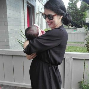 Meet your Posher, Soumia