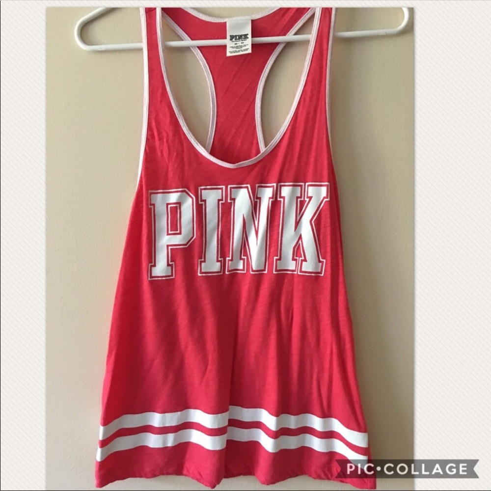 PINK Tank