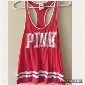 PINK Tank