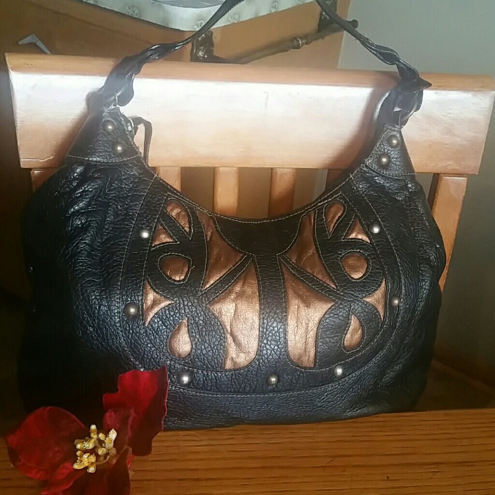 "Necessary Objects Purse"