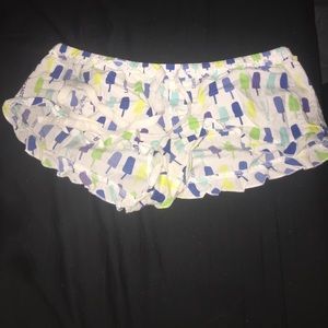 Cute Bedtime shorts