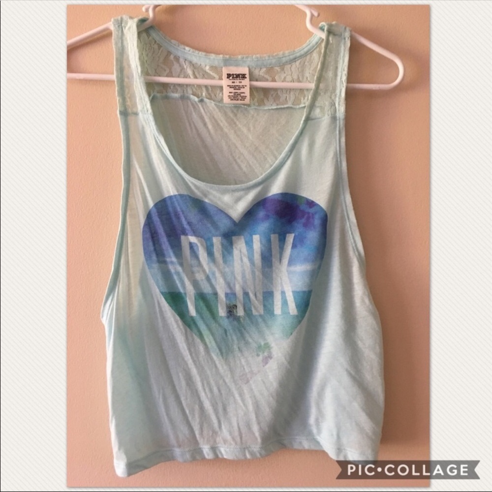 PINK TANK
