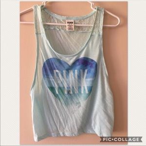 PINK TANK