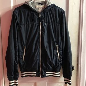 H&M windbreaker