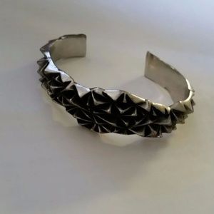 House of Harlow wrist cuff