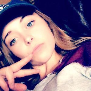 Meet your Posher, Britta