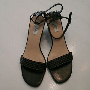 Ann taylor shoes