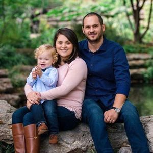 Meet your Posher, Geanina