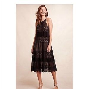 Anthropologie HD in Paris Villanelle dress