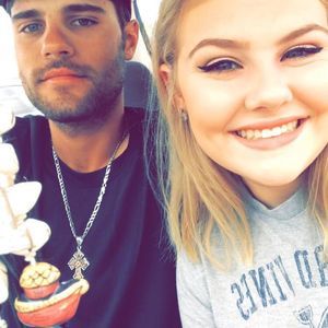 Meet your Posher, Ericka