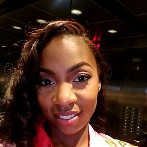 Meet your Posher, Eryn