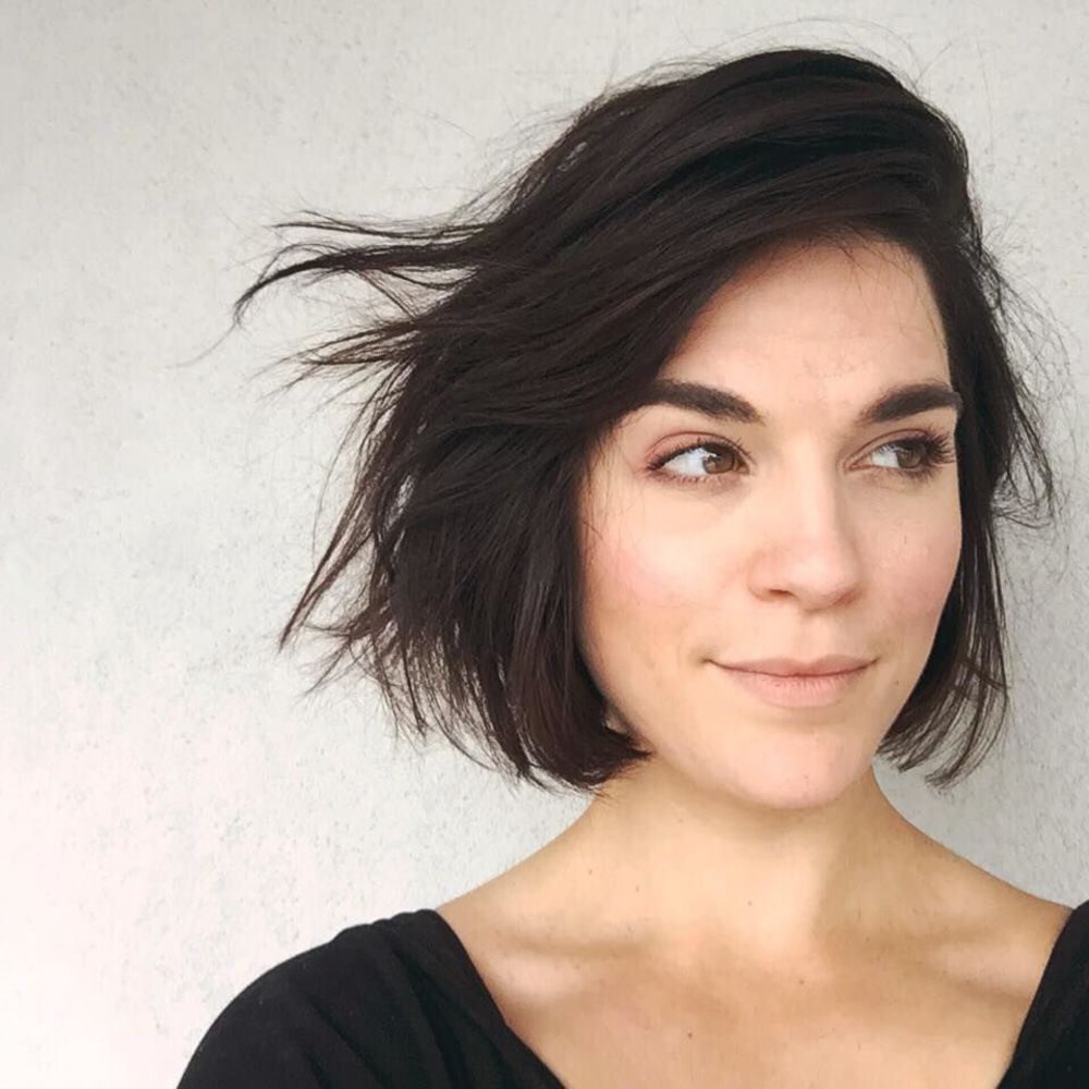 Meet your Posher, Caitlin