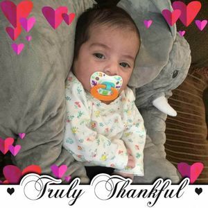 Meet your Posher, Silvia