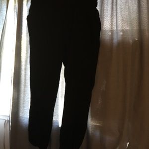 Awesome torrid black pants