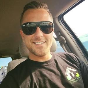 Meet your Posher, Timothy