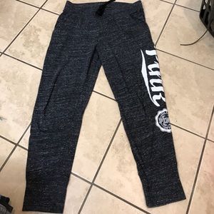 PINK Victoria’s Secret joggers