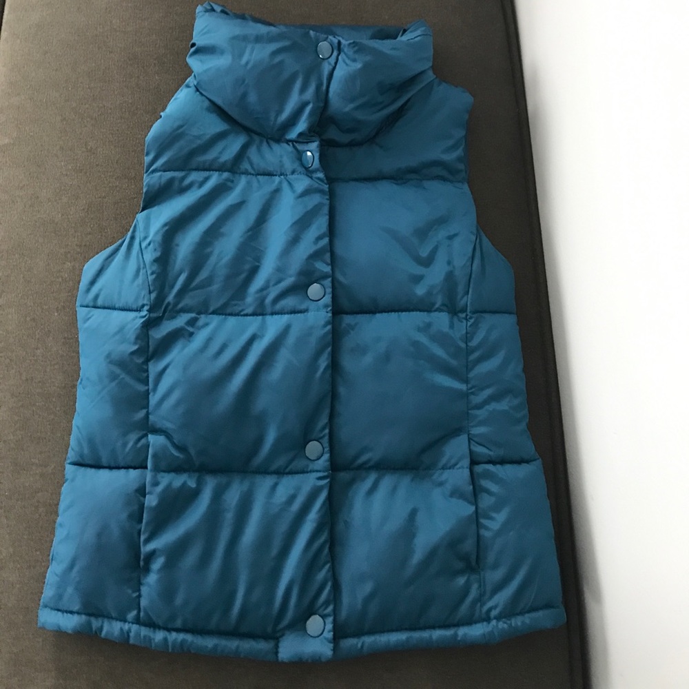 Vest