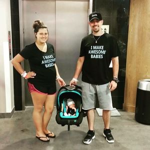 Meet your Posher, Trent