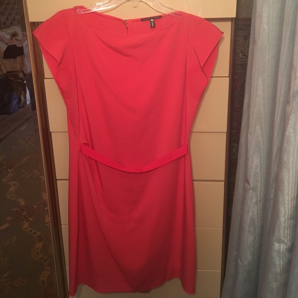 Eli Taheri NEW Dress