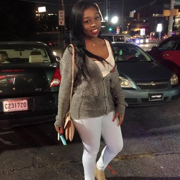 Meet your Posher, Shanice - Picture 1 of 1