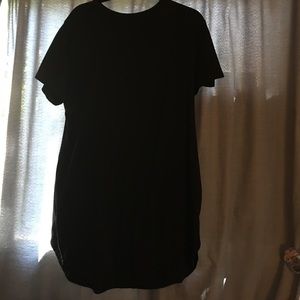 Super cute tunic dress!