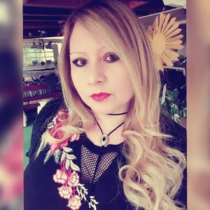 Meet your Posher, Kathy