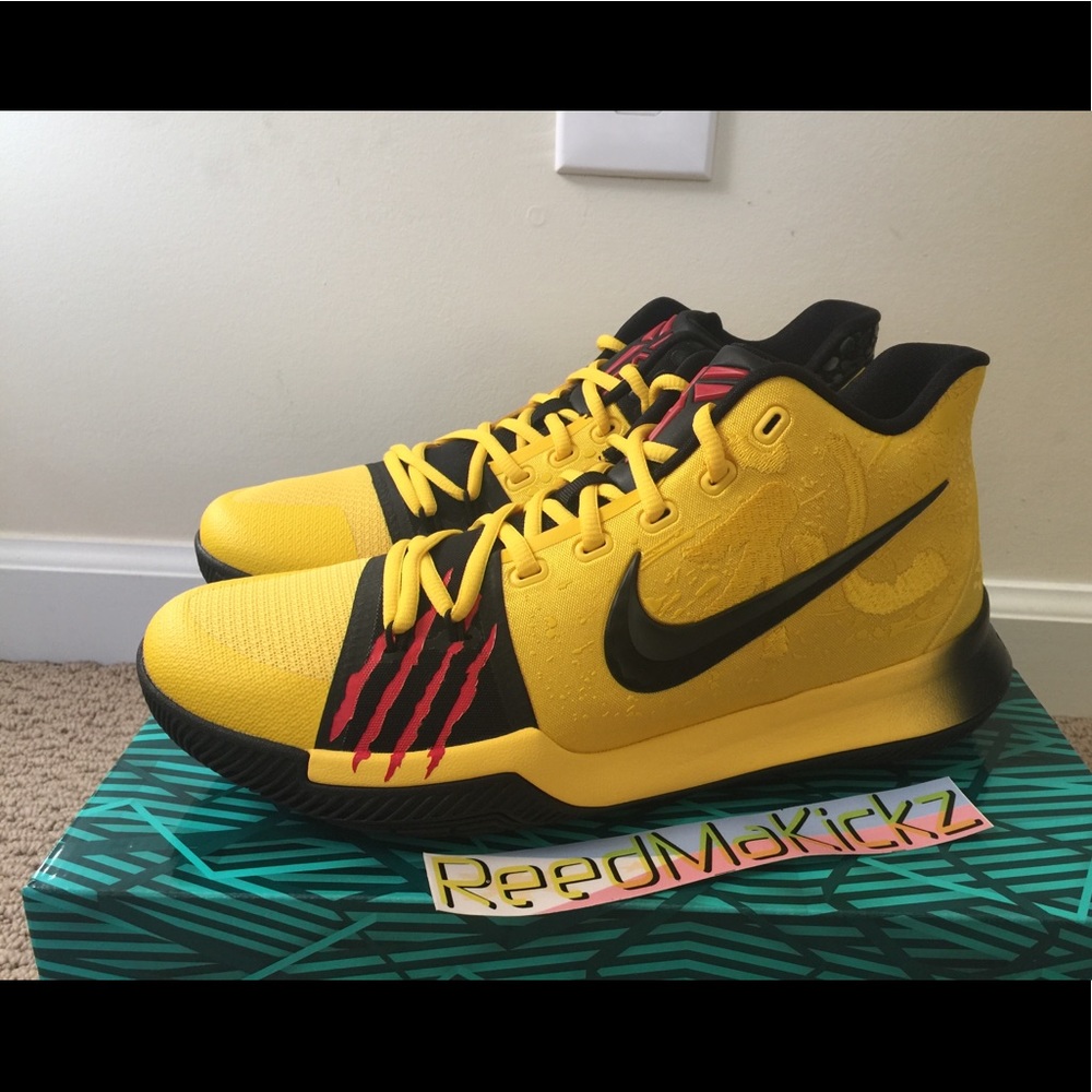 The official Reedmakickz account
