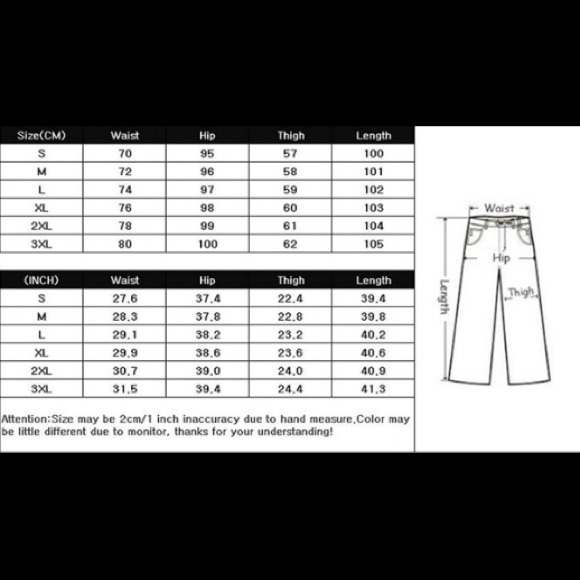 Floral sweatpants - Picture 6 of 6