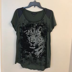 Rock & Republic Tee