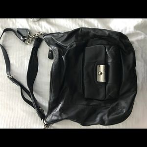 Coach shoulder bag