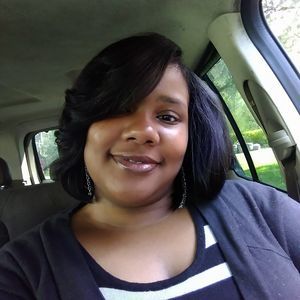 Meet your Posher, Carolyn
